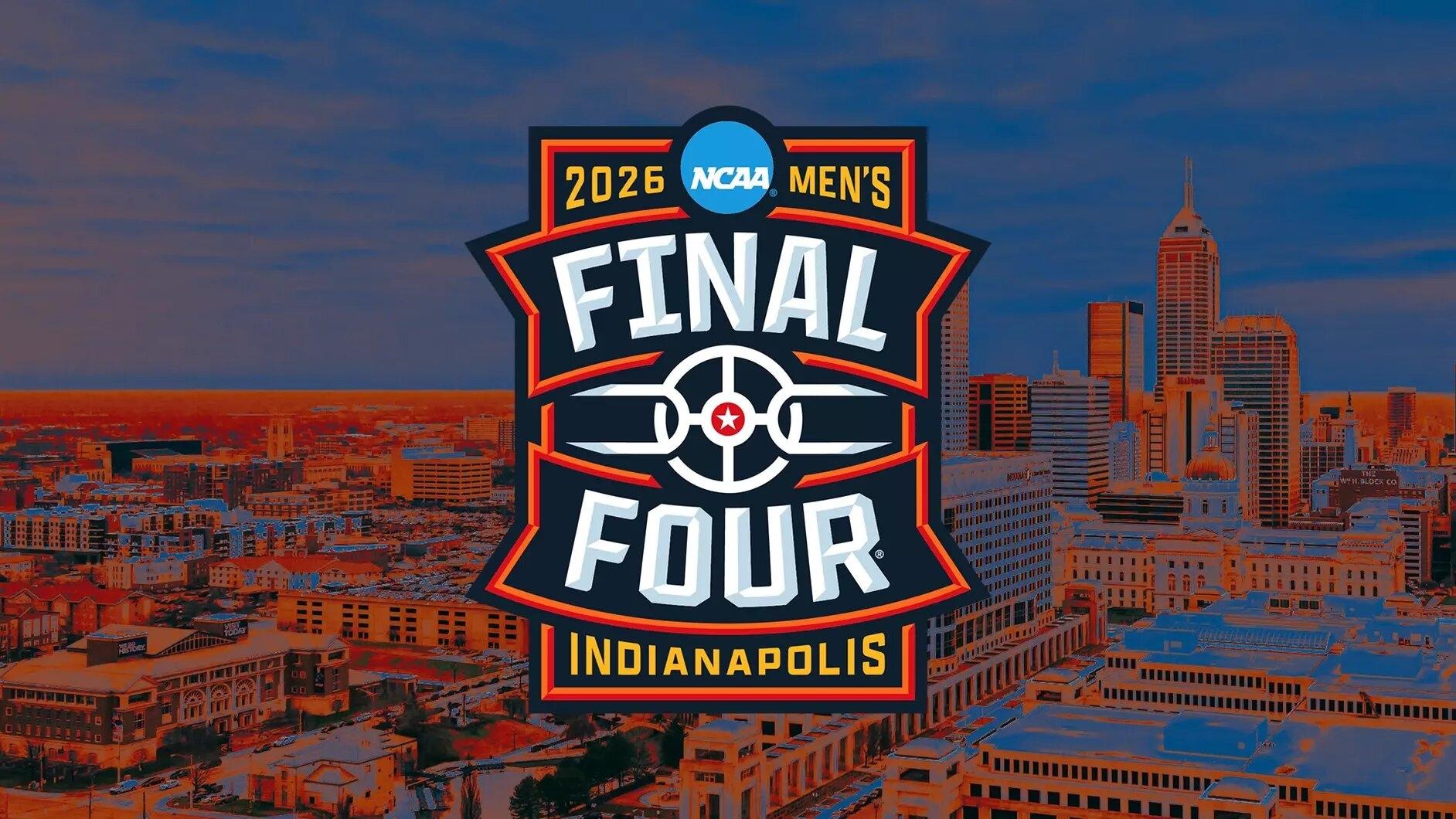 NCAA Final Four