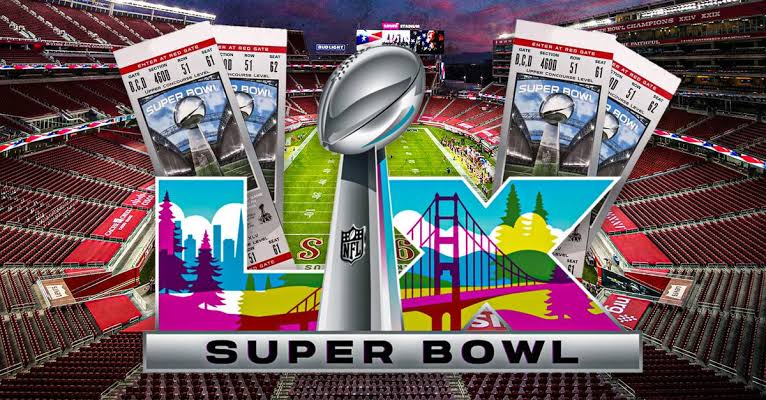 2026 Super Bowl