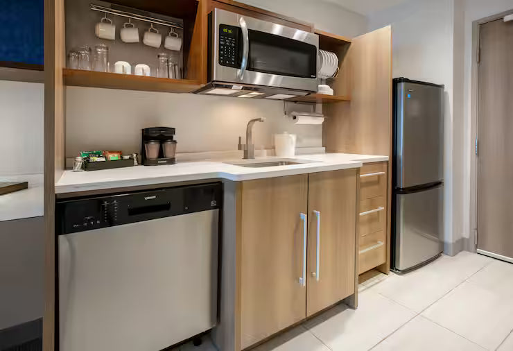 2 Qn Suite June 22-29 Home 2 Suites by Hilton Euless DFW West