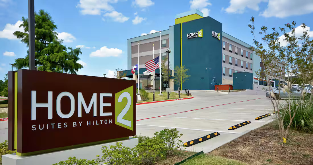 1 King Home 2 Suites Bedford / DFW July 13-14