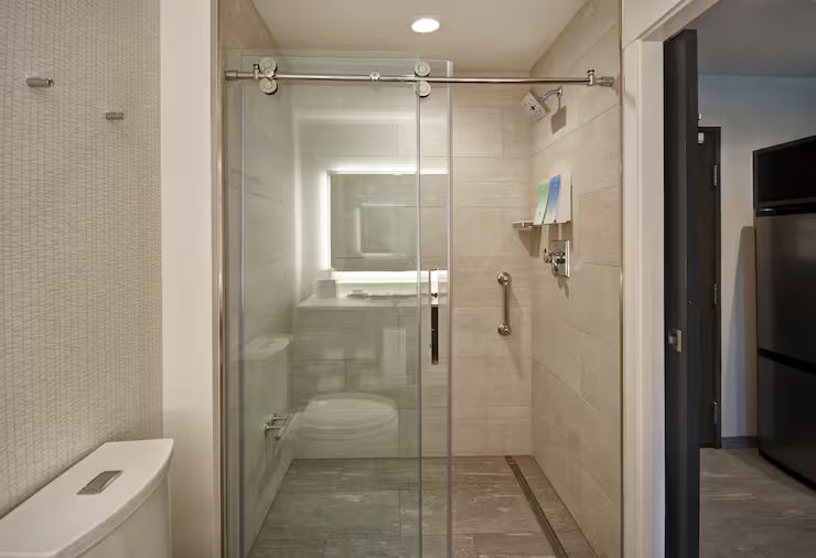 2 Queen Suite Home 2 Suites Hilton LA / Montebello June 11-13