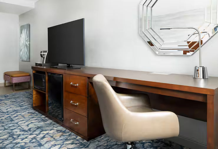 2 Qn Hilton Garden Inn Palo Alto Feb 6-8/ 2026