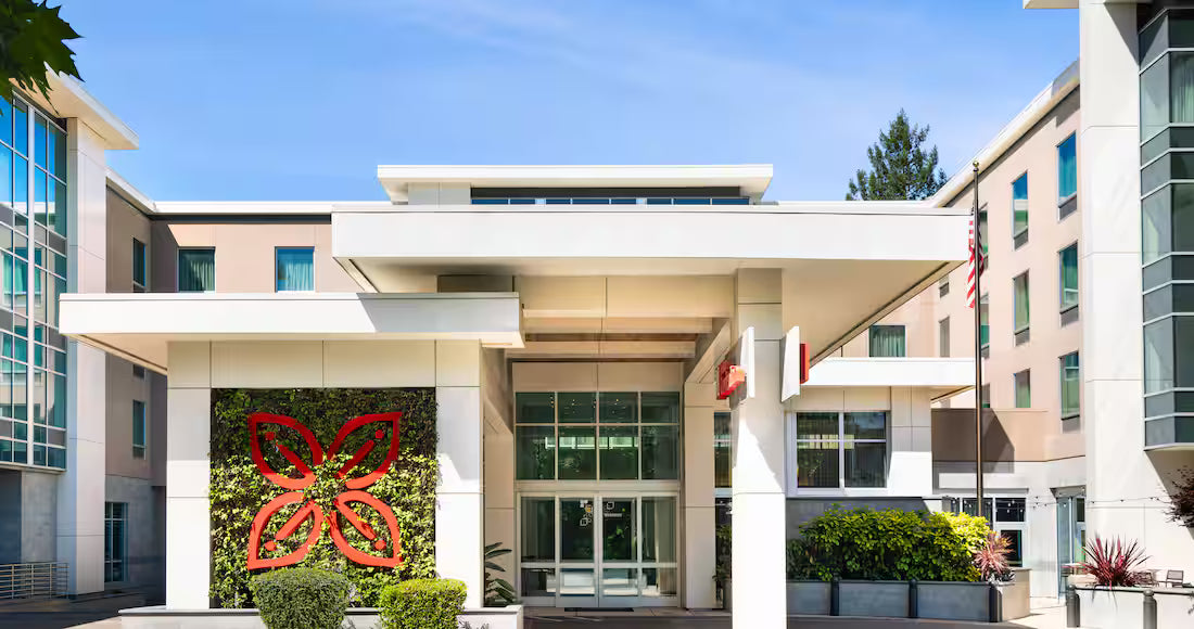 1 King Hilton Garden Inn Palo ALto Feb 6-8 2026.