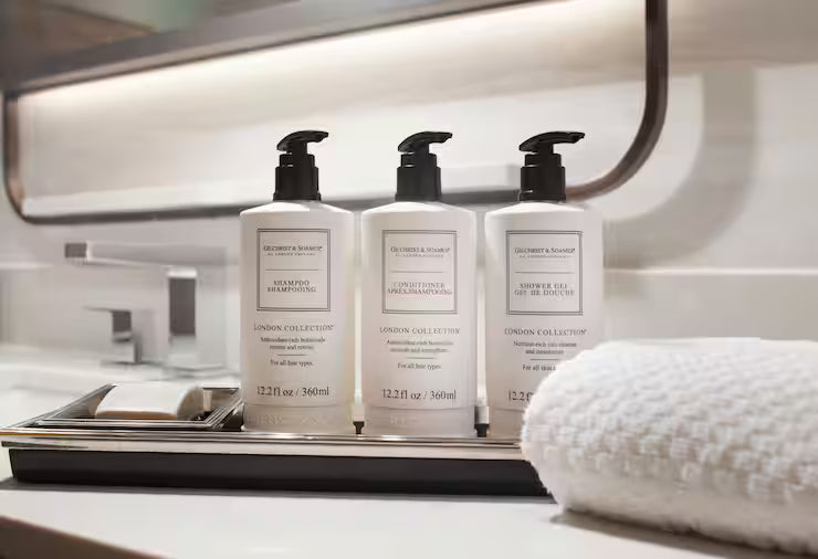 2 Qn Hilton Anatole July 13-14